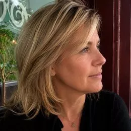 Bild von - Anja S., 52
