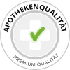 Apotheken-Qualität